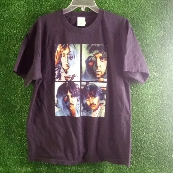 The Beatles t-shirt - Picture 2 of 4